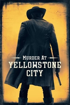 Án Mạng Ở Yellowstone