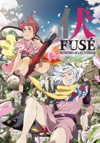 Fuse: Teppou Musume no Torimonochou