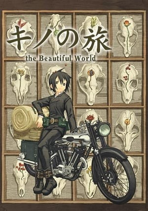 Kino No Tabi Movie 1