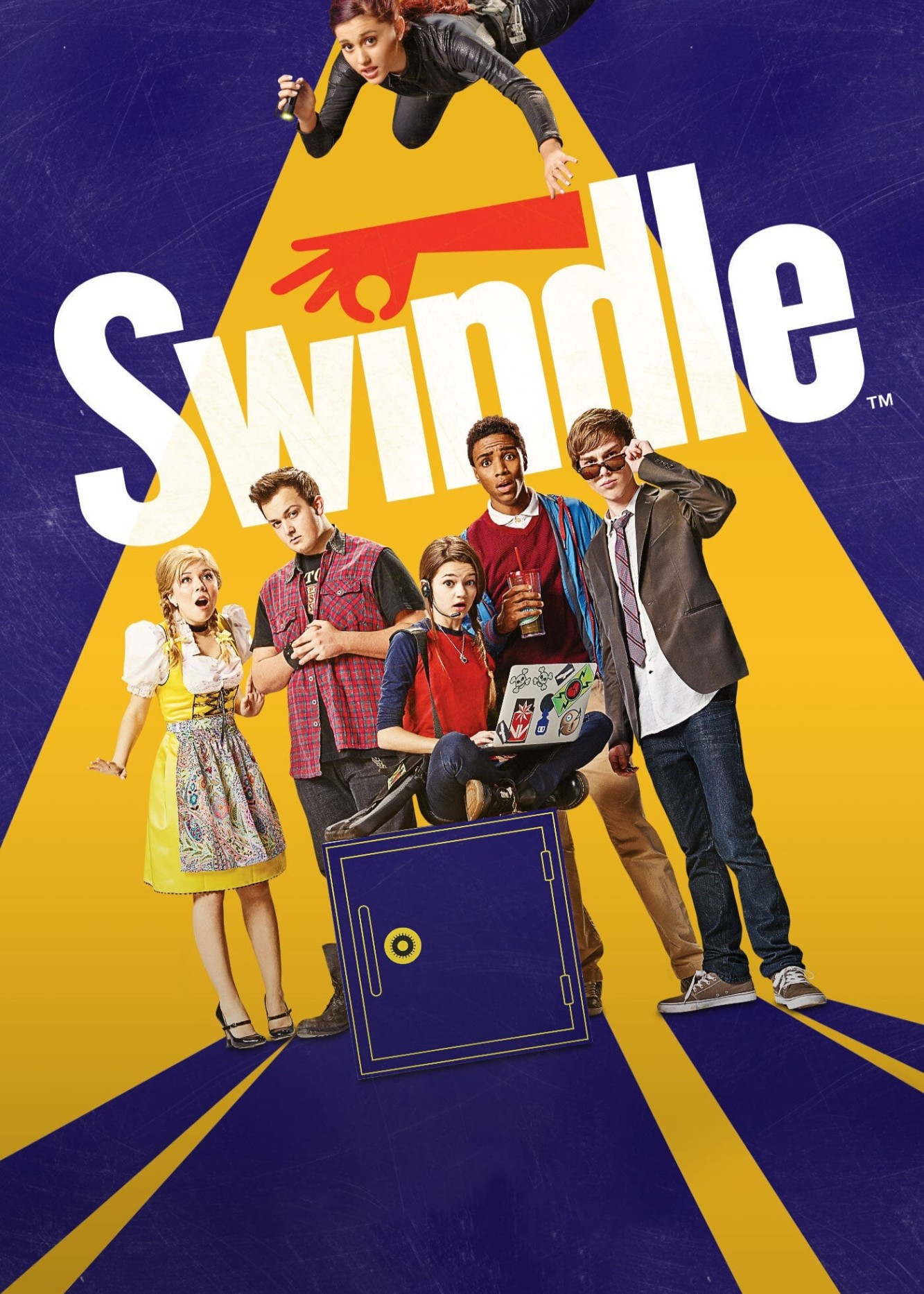 Swindle