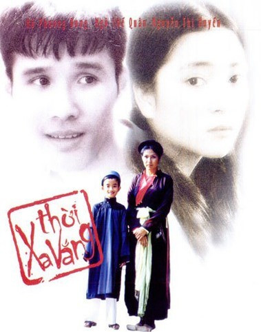 Thời Xa Vắng